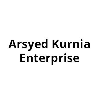 Arsyed Kurnia Enterprise